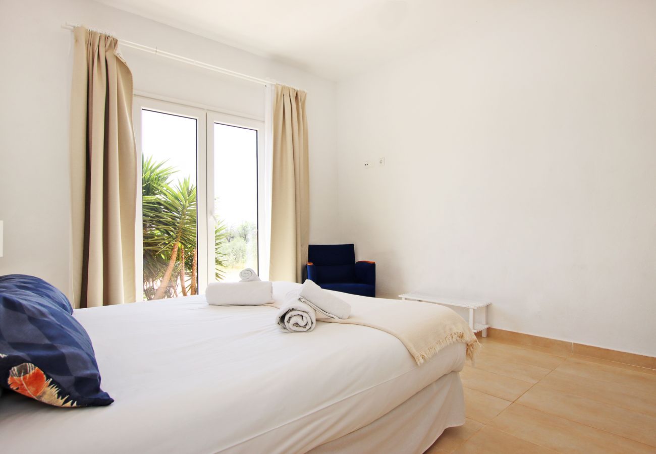 Chalet in LLucmajor - Villa Can Bere