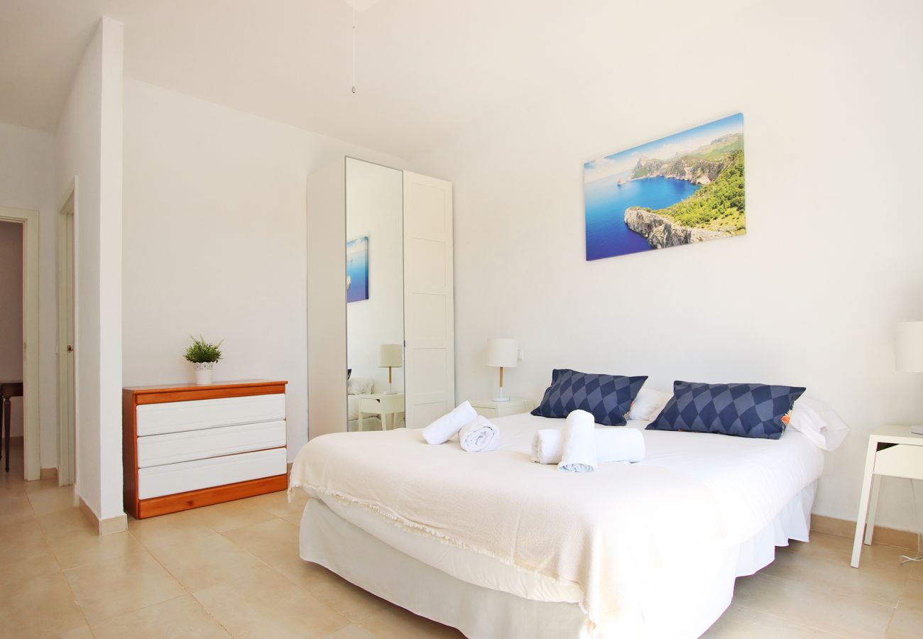 Chalet in LLucmajor - Villa Can Bere