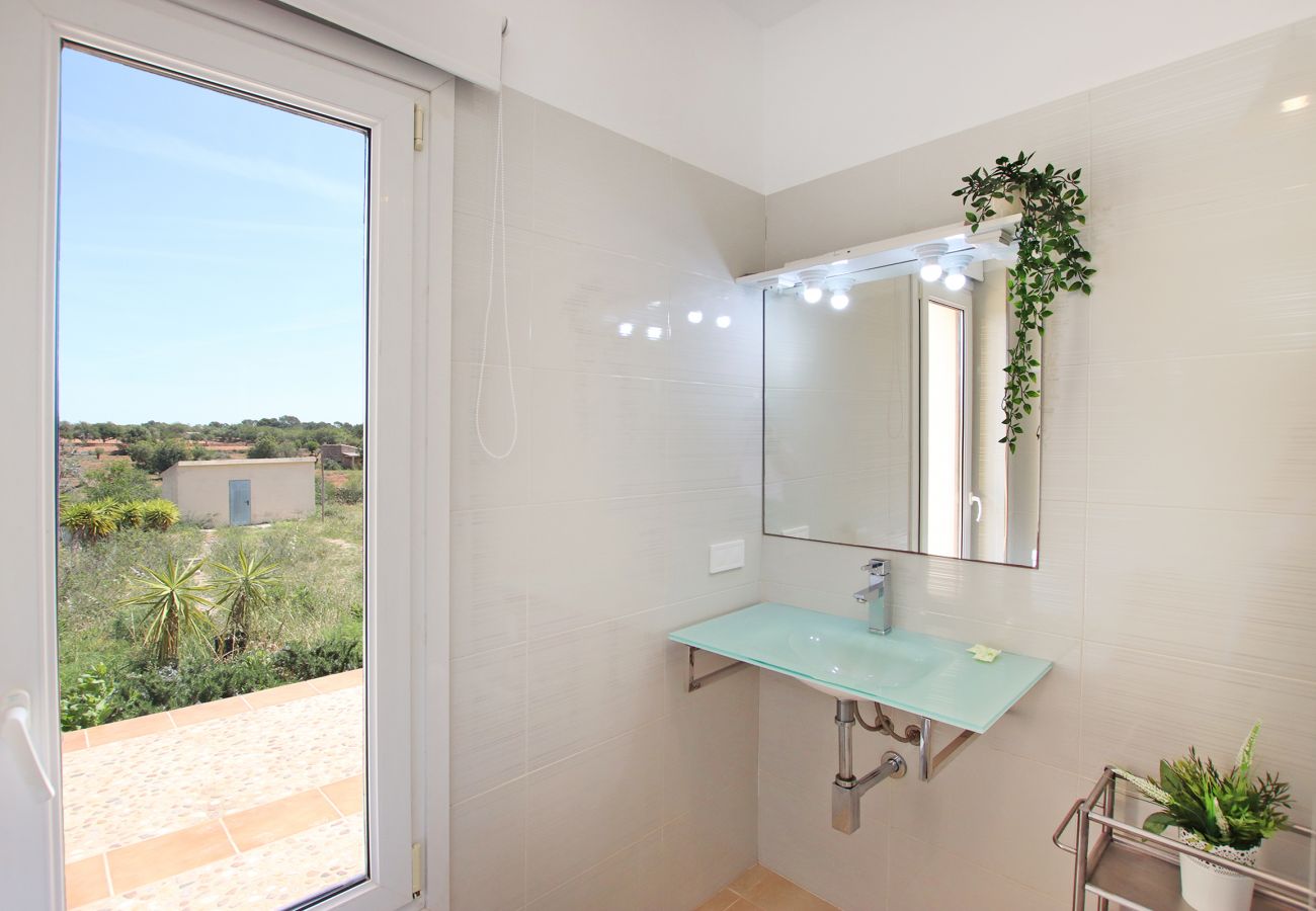 Chalet in LLucmajor - Villa Can Bere