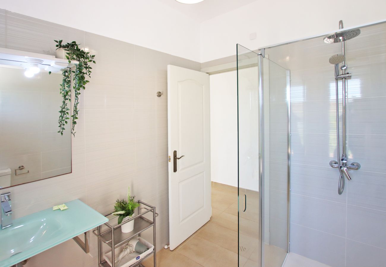 Chalet in LLucmajor - Villa Can Bere