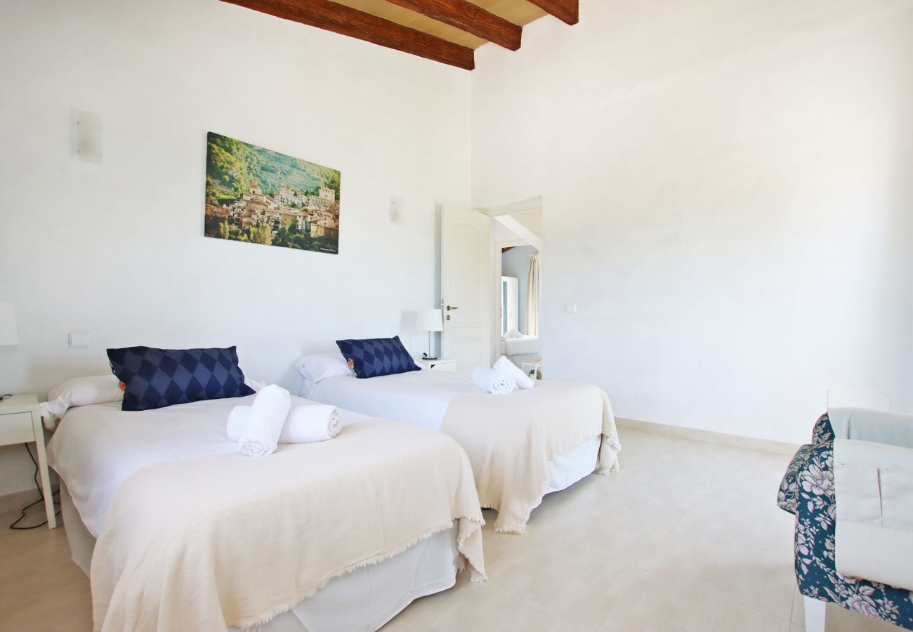 Chalet in LLucmajor - Villa Can Bere