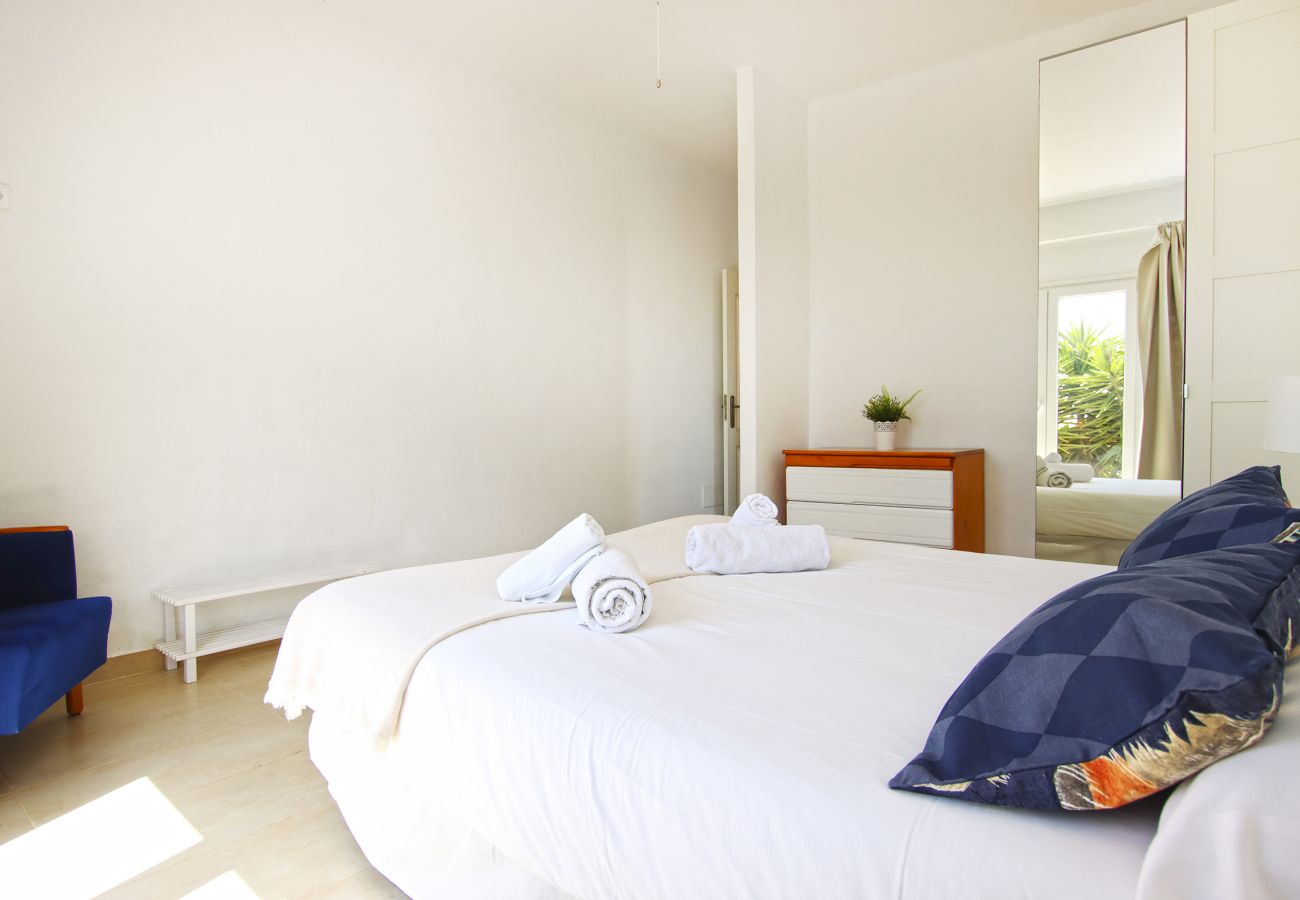 Chalet in LLucmajor - Villa Can Bere