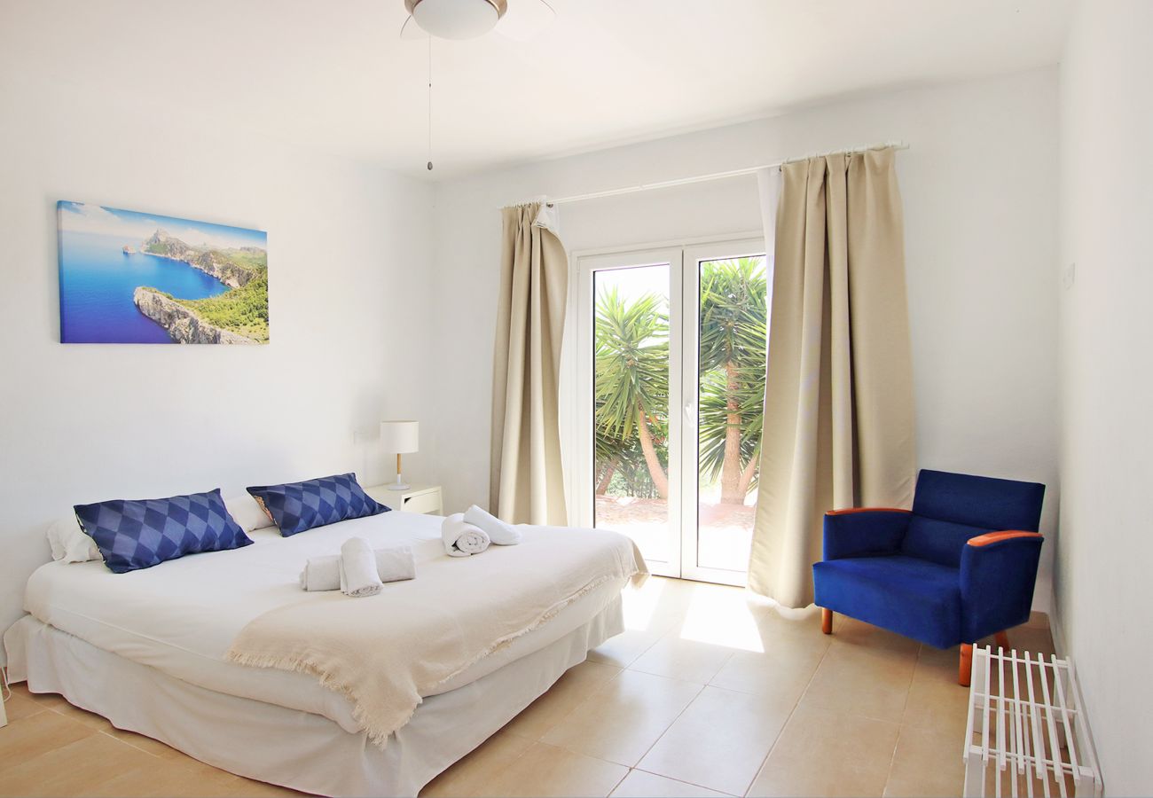 Chalet in LLucmajor - Villa Can Bere