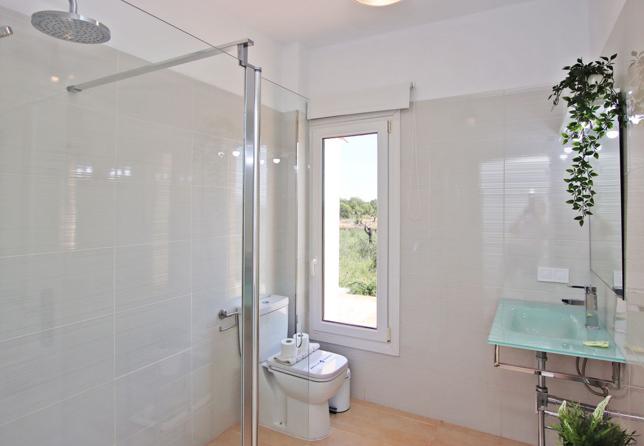 Chalet in LLucmajor - Villa Can Bere
