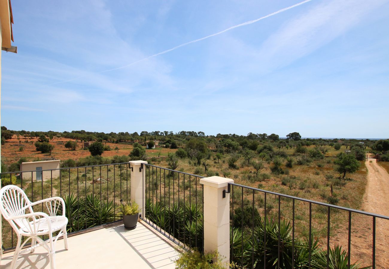 Chalet in LLucmajor - Villa Can Bere