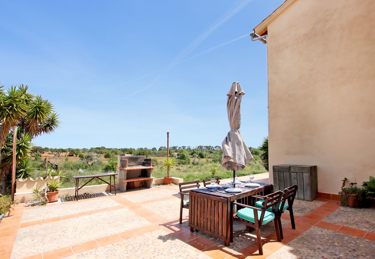 Chalet in LLucmajor - Villa Can Bere