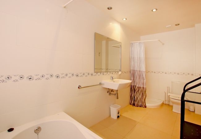 Terraced House in Cala Pi - Villa Es Bufedo by Slow Villas Terraced House in Cala Pi - Villa Es Bufedo by Slow Villas