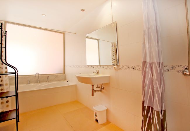 Terraced House in Cala Pi - Villa Es Bufedo by Slow Villas Terraced House in Cala Pi - Villa Es Bufedo by Slow Villas