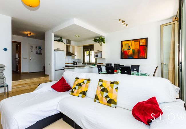 Terraced House in Cala Pi - Villa Es Bufedo by Slow Villas Terraced House in Cala Pi - Villa Es Bufedo by Slow Villas