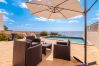 Villa in Cala Pi - Villa Es Bufedo by Slow Villas