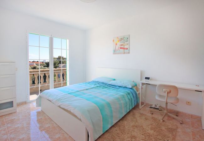 Chalet in Calas de Mallorca - Villa Domingos by Slow Villas Chalet in Calas de Mallorca - Villa Domingos by Slow Villas