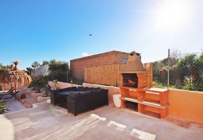 Chalet in Calas de Mallorca - Villa Domingos by Slow Villas Chalet in Calas de Mallorca - Villa Domingos by Slow Villas