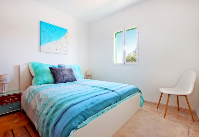 Chalet in Calas de Mallorca - Villa Domingos by Slow Villas Chalet in Calas de Mallorca - Villa Domingos by Slow Villas