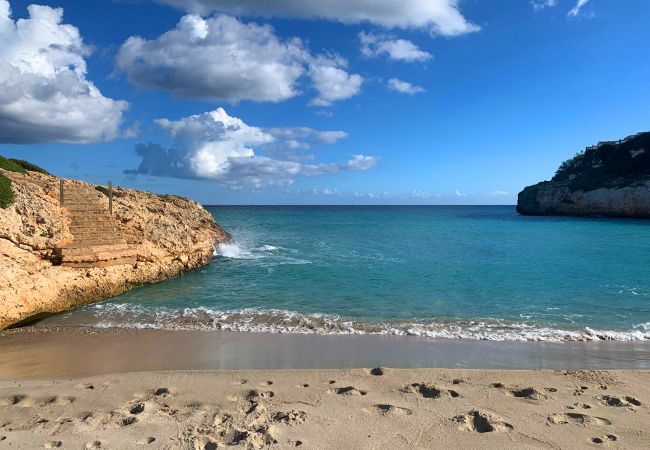 Chalet in Calas de Mallorca - Villa Domingos by Slow Villas Chalet in Calas de Mallorca - Villa Domingos by Slow Villas