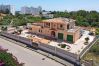 Chalet in Calas de Mallorca - Villa Domingos by Slow Villas Chalet in Calas de Mallorca - Villa Domingos by Slow Villas