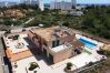 Chalet in Calas de Mallorca - Villa Domingos by Slow Villas Chalet in Calas de Mallorca - Villa Domingos by Slow Villas