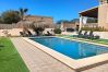 Chalet in Calas de Mallorca - Villa Domingos by Slow Villas Chalet in Calas de Mallorca - Villa Domingos by Slow Villas