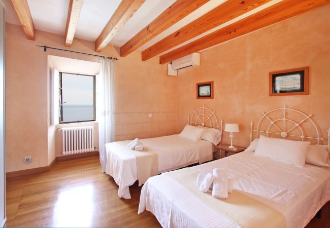 Terraced House in Banyalbufar - Villa Son Vives by Slow Villas Terraced House in Banyalbufar - Villa Son Vives by Slow Villas