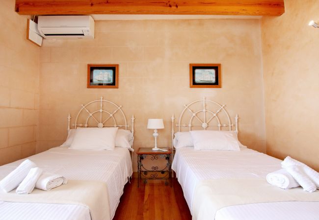 Terraced House in Banyalbufar - Villa Son Vives by Slow Villas Terraced House in Banyalbufar - Villa Son Vives by Slow Villas