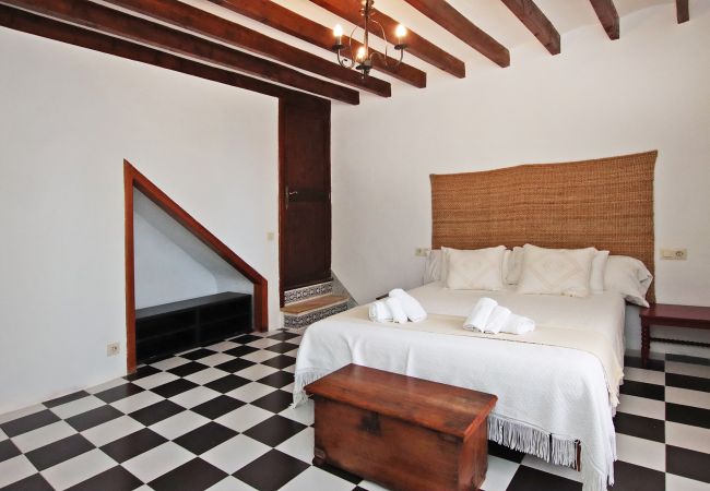 Terraced House in Banyalbufar - Villa Son Vives by Slow Villas Terraced House in Banyalbufar - Villa Son Vives by Slow Villas