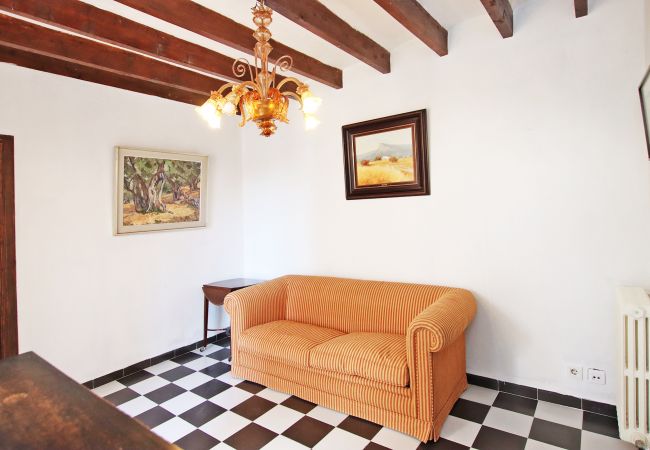 Terraced House in Banyalbufar - Villa Son Vives by Slow Villas Terraced House in Banyalbufar - Villa Son Vives by Slow Villas