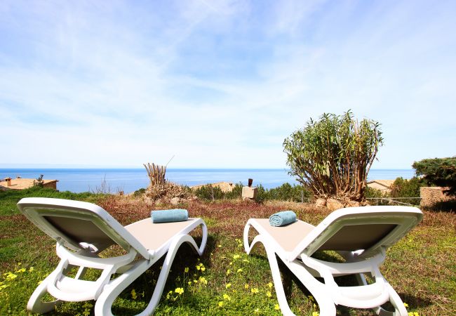 Terraced House in Banyalbufar - Villa Son Vives by Slow Villas Terraced House in Banyalbufar - Villa Son Vives by Slow Villas