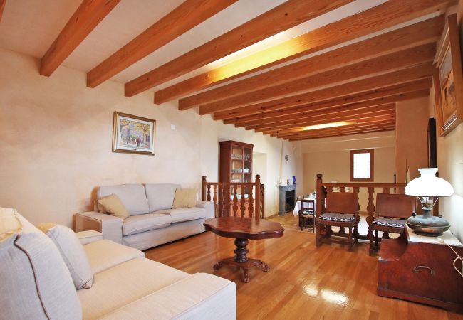 Terraced House in Banyalbufar - Villa Son Vives by Slow Villas Terraced House in Banyalbufar - Villa Son Vives by Slow Villas
