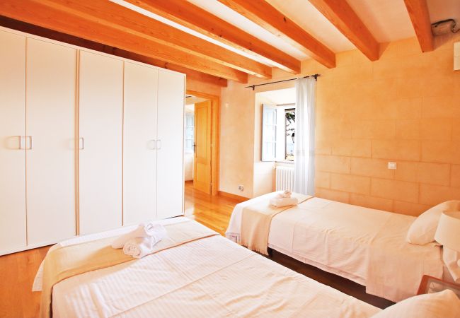 Terraced House in Banyalbufar - Villa Son Vives by Slow Villas Terraced House in Banyalbufar - Villa Son Vives by Slow Villas