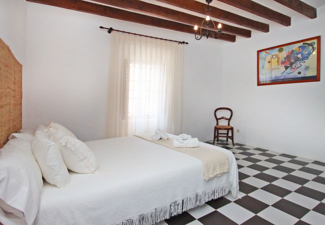 Terraced House in Banyalbufar - Villa Son Vives by Slow Villas Terraced House in Banyalbufar - Villa Son Vives by Slow Villas