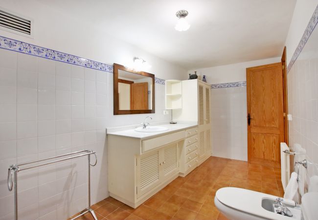 Terraced House in Banyalbufar - Villa Son Vives by Slow Villas Terraced House in Banyalbufar - Villa Son Vives by Slow Villas
