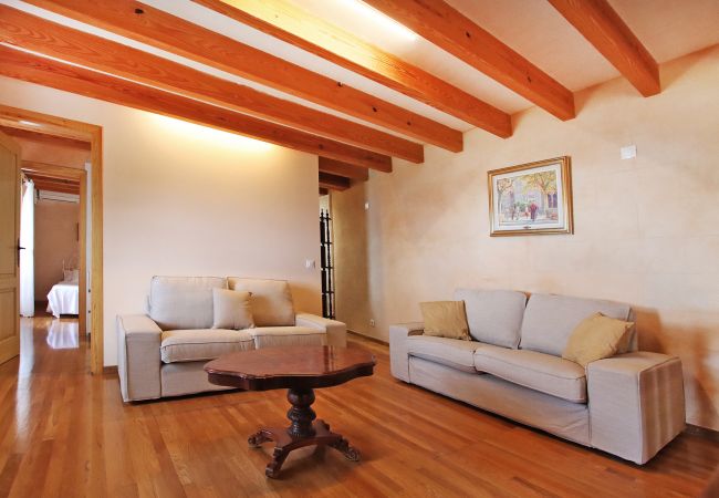 Terraced House in Banyalbufar - Villa Son Vives by Slow Villas Terraced House in Banyalbufar - Villa Son Vives by Slow Villas