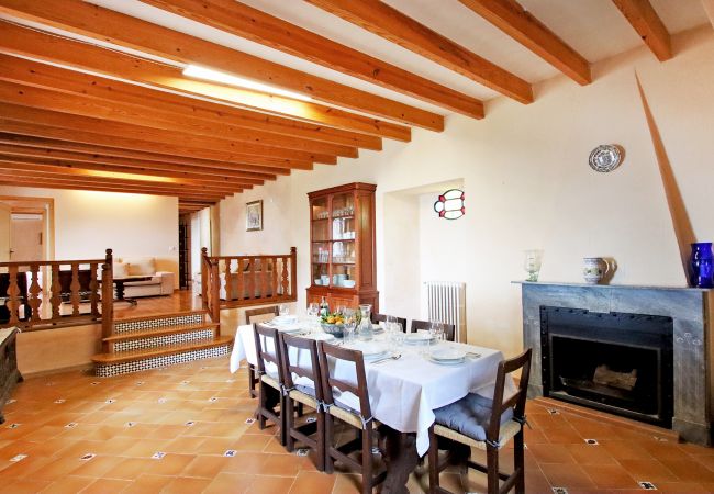 Terraced House in Banyalbufar - Villa Son Vives by Slow Villas Terraced House in Banyalbufar - Villa Son Vives by Slow Villas
