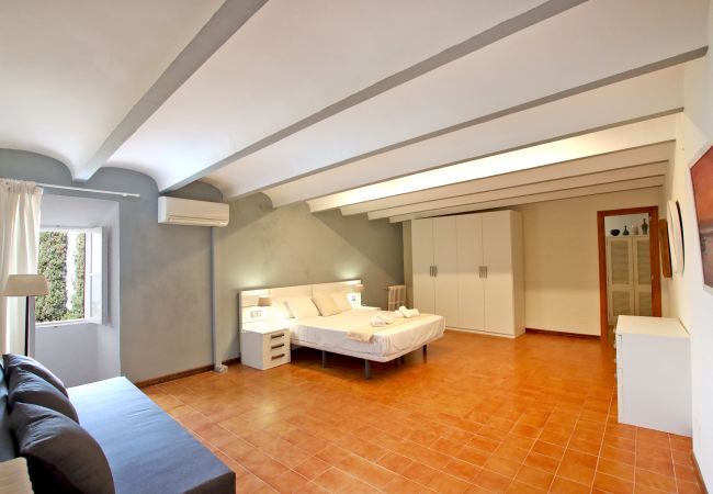 Terraced House in Banyalbufar - Villa Son Vives by Slow Villas Terraced House in Banyalbufar - Villa Son Vives by Slow Villas