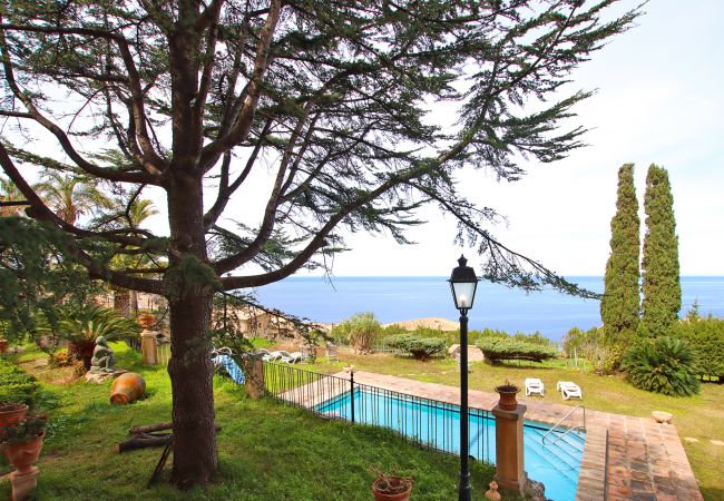 Terraced House in Banyalbufar - Villa Son Vives by Slow Villas Terraced House in Banyalbufar - Villa Son Vives by Slow Villas