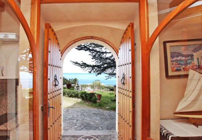 Terraced House in Banyalbufar - Villa Son Vives by Slow Villas Terraced House in Banyalbufar - Villa Son Vives by Slow Villas