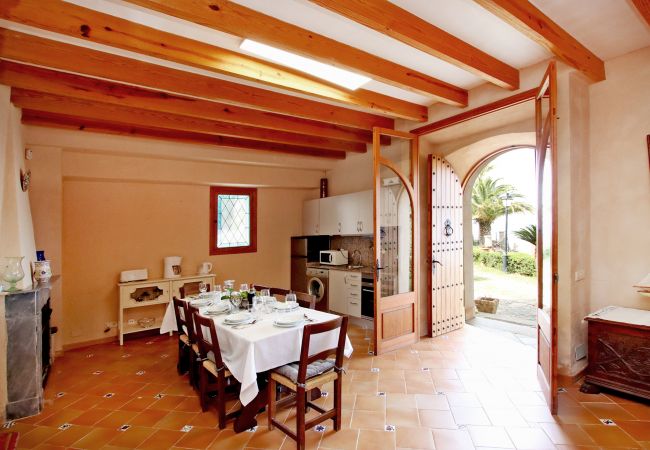 Terraced House in Banyalbufar - Villa Son Vives by Slow Villas Terraced House in Banyalbufar - Villa Son Vives by Slow Villas