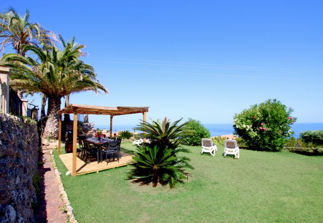 Terraced House in Banyalbufar - Villa Son Vives by Slow Villas Terraced House in Banyalbufar - Villa Son Vives by Slow Villas