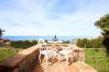 Terraced House in Banyalbufar - Villa Son Vives by Slow Villas Terraced House in Banyalbufar - Villa Son Vives by Slow Villas