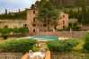 Terraced House in Banyalbufar - Villa Son Vives by Slow Villas