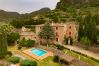 Terraced House in Banyalbufar - Villa Son Vives by Slow Villas Terraced House in Banyalbufar - Villa Son Vives by Slow Villas