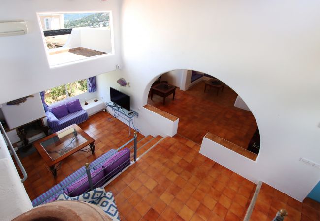 Chalet in Andratx - Villa Can Milana by Slow Villas Chalet in Andratx - Villa Can Milana by Slow Villas
