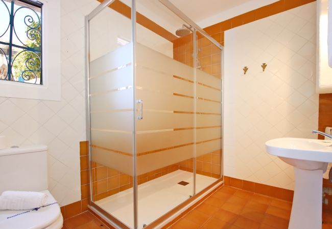 Chalet in Andratx - Villa Can Milana by Slow Villas Chalet in Andratx - Villa Can Milana by Slow Villas