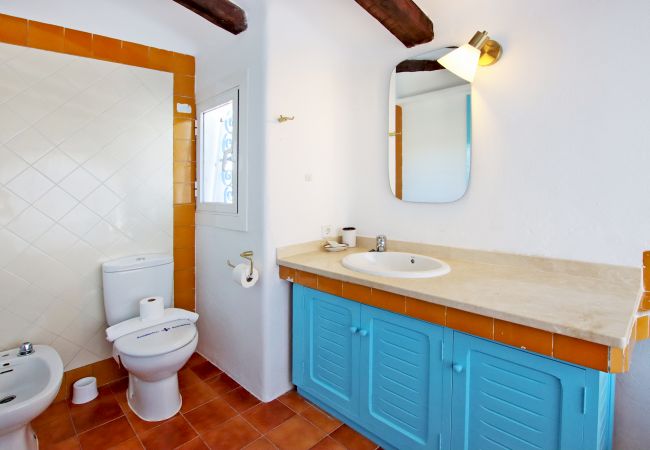 Chalet in Andratx - Villa Can Milana by Slow Villas Chalet in Andratx - Villa Can Milana by Slow Villas