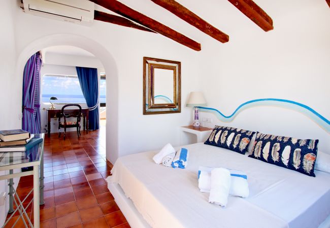Chalet in Andratx - Villa Can Milana by Slow Villas Chalet in Andratx - Villa Can Milana by Slow Villas