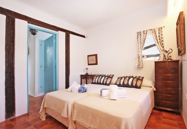 Chalet in Andratx - Villa Can Milana by Slow Villas Chalet in Andratx - Villa Can Milana by Slow Villas