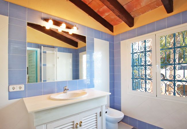 Chalet in Andratx - Villa Can Milana by Slow Villas Chalet in Andratx - Villa Can Milana by Slow Villas