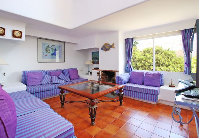 Chalet in Andratx - Villa Can Milana by Slow Villas Chalet in Andratx - Villa Can Milana by Slow Villas