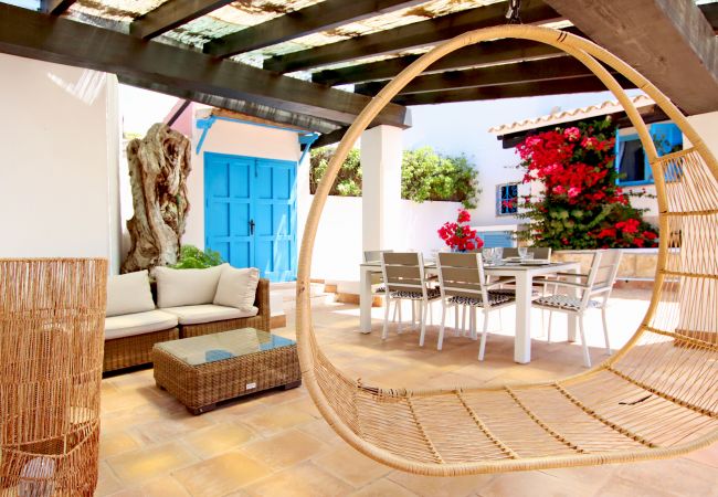 Chalet in Andratx - Villa Can Milana by Slow Villas Chalet in Andratx - Villa Can Milana by Slow Villas