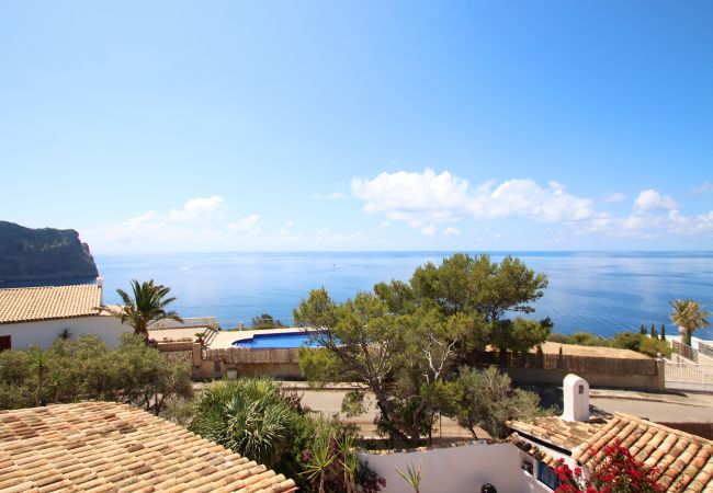 Chalet in Andratx - Villa Can Milana by Slow Villas Chalet in Andratx - Villa Can Milana by Slow Villas
