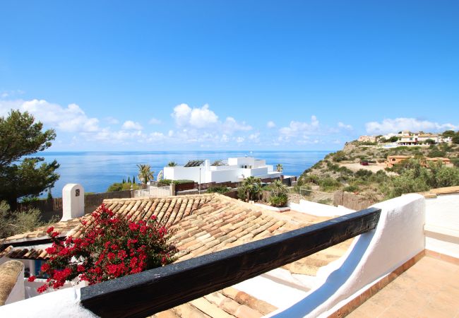 Chalet in Andratx - Villa Can Milana by Slow Villas Chalet in Andratx - Villa Can Milana by Slow Villas